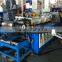 Knitted Rubber Hose machine rubber production line rubber hose gas line