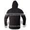 Softshell Hi Viz Zipper