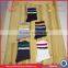 Japanese style stripes sock with crew knitting machine price