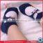 Boy child tube sock cartoon child pure colour cotton tube sock