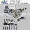 Combo Kitchenware Set 40pcs