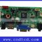 LCD Monitor Display Universal Full HD Lvds Cotnroller Board with HDMI