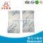 25kg bag desiccant silica gel from China shanghai