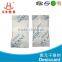 silica gel absorbent capacity in bags moisture absorbent