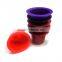 One-time-Use Capsule Caffe Nespresso cup holder replacement