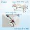 kareway medical electric five functions rotating hospital beds