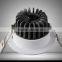 3x1 led downlight / White bedrooms classic ceiling lights / LED downlight 3w for bedroom
