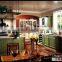 Popular MDF kitchen mdf kitchen cabinet doors