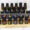 Wooden Essential oil Display Stand Pacaging Box