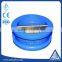 DIN/ANSI wafer check valve