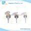 Plastic Screw-up Lotion Pump for Cosmetics