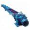 Energy-saving concrete screw conveyor with the superior perfomance