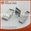 Gold supplier QITAI OEM customized high precision mould,punching mold, OKUMA CNC machining male female connectors