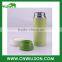 NEW PRODUCT DOUBLE WALL INSULATED THERMAL TRAVEL COFFEE MUG,FLASK CUP REMOVABLE LID KEEP DRINK WARM