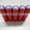 18650 high rate battery sanyo 18650GA NCR18650GA 3500mah battery cell 3.6V 10A