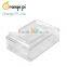 Orange Pi Lite SET5: Orange Pi Lite+ Transparent ABS Case+ Power Supply Supported Android, Ubuntu, Debian Over Raspberry Pi