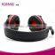 Hot sale gaming headset surround stereo headband headphone USB LED light 3.5mm with mic