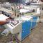 Hot sale PP woven or laminated roll cutting machine