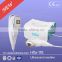 HF-118 Portable wrinkle removal HIFU beauty equipment