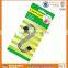high quanity Stainless steel over the door hook metal s hooks for hanging