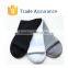 Custom Men Dress Sock ,Black White Grey Sock Wholesale, Business Socks For Men