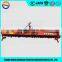 Rice cultivator for tractor new design high qulaity chain driven rotovator