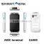 Android 4.3 Symbol SE4500 barcode scanner C6000