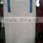 Wholesale high quality PP big bag/FIBC bag/ super sack for 1500kg, top open, bottom plain , pallet, 100% new virgin resin, china
