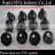 precision sample plastic mold maker short run production