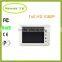 dash cam 1080P Full HD blackbox car camera 2.5 TFT LCD screen camcorder mini DVR recorder