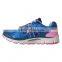 High quality PU upper shoe material ,strobel style ,OEM shoes upper