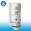 Toilet Flush Bottom Valves T0208