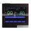 Color TFT Touch Screen Hand-held Pulse Oximeter for adult or children neonate