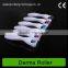 DRS micro needle derma roller 600 stainless steel dermaroller skin medical derma roller CE approval