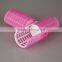 Plastic Large Rotating Hair Curler