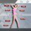 perfect cooling system high power big spot size handpices 808nm diode laser hair removal machine portable