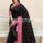 High fashion sexy georgette, poonam, micro poonam saree