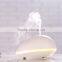 electric adapter diffuser not battery aroma diffuser / essential oil wooden aroma diffuser