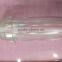 SJ-1000 transparent plastic shaker bottle wholesale
