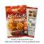 All Purpose Seasoned Kentucky Flour / Original / Spicy