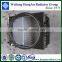 alumium copper radiator for generator