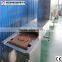 Tunnel Type Microwave Peanut Roasting Machine/Industrial Microwave Oven