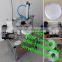 small soap paper wrapper/bar soap wrapping machine/hotel soap packing machine
