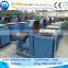 sugarcane bagasse briquette machine/ screw type biomass briquette machine