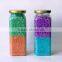 PET Plastic Canister