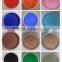 colored sand colored silica sand for landscaping, art, sandpainting