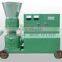 best selling biomass used wood sawdust pellet making machine with CE/wood sawdust block making machine