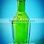 Eco-friendly 19 oz food grade Olive Oil Opaque glass bottle