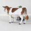 New best sell jumping animal toy cow