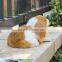 Lifelike Outdoor Large Decorative Toy Shoppe Dog Toys